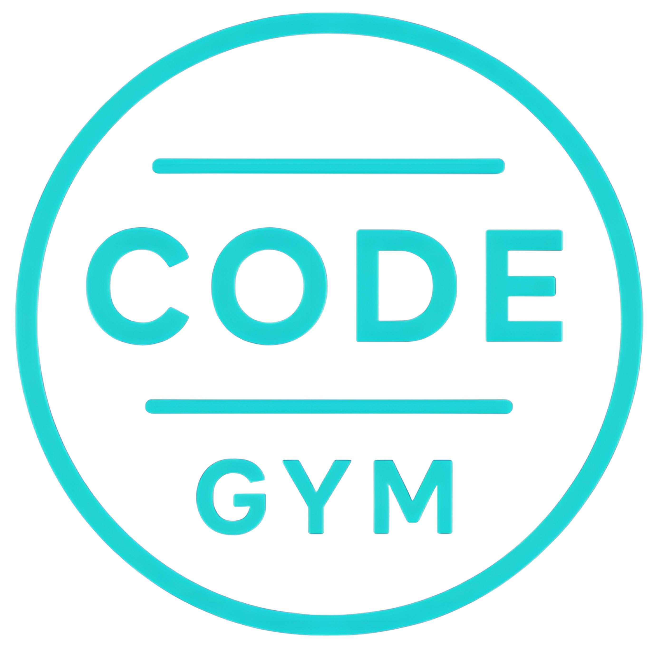 CodeGym Logo
